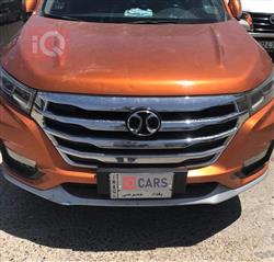 بايك سينوفا X65